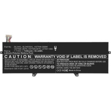 HP HPE Battery Pack 96W MegaCell