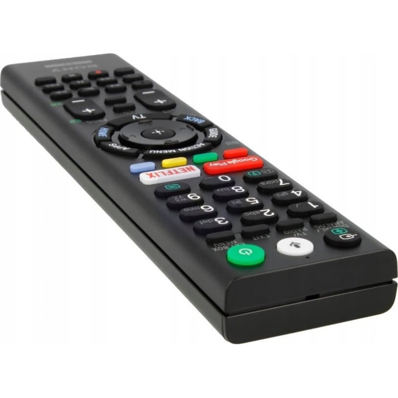 Sony Pilot RTV Sony REMOTE COMMANDER (RMF-TX310E)