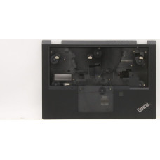 Lenovo Black FRU cover for Lenovo