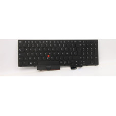 Lenovo Raptor Keyboard Num BL