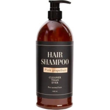Cs Online Hair shampoo 1 litter bottle