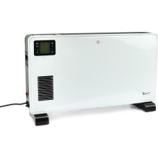 Geko Grzejnik Geko DL07D konwektorowy 2300 W