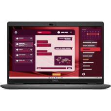 Dell Laptop Dell Dell Notebook Latitude 3450 Win11Pro i7-1355U/16GB/512GB SSD Gen4/14.0 FHD/Integrated/FgrPr/FHD/IR Cam/Mic/WLAN + BT/Backlit Kb/