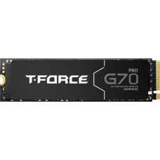 Teamgroup Dysk SSD TeamGroup Team Group T-FORCE G70 Pro 1 TB, SSD (PCIe 4.0 x4 | M.2 2280 | Graphene Heatsink)