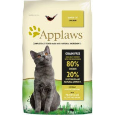 Applaws Senior z kurczakiem 2kg