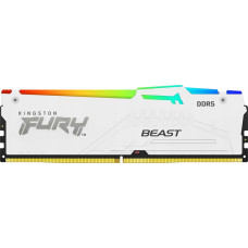 Kingston Pamięć Kingston Pamięć KINGSTON (UDIMM/DDR5/32 GB/6000MHz/1.4V/30CL/SINGLE)