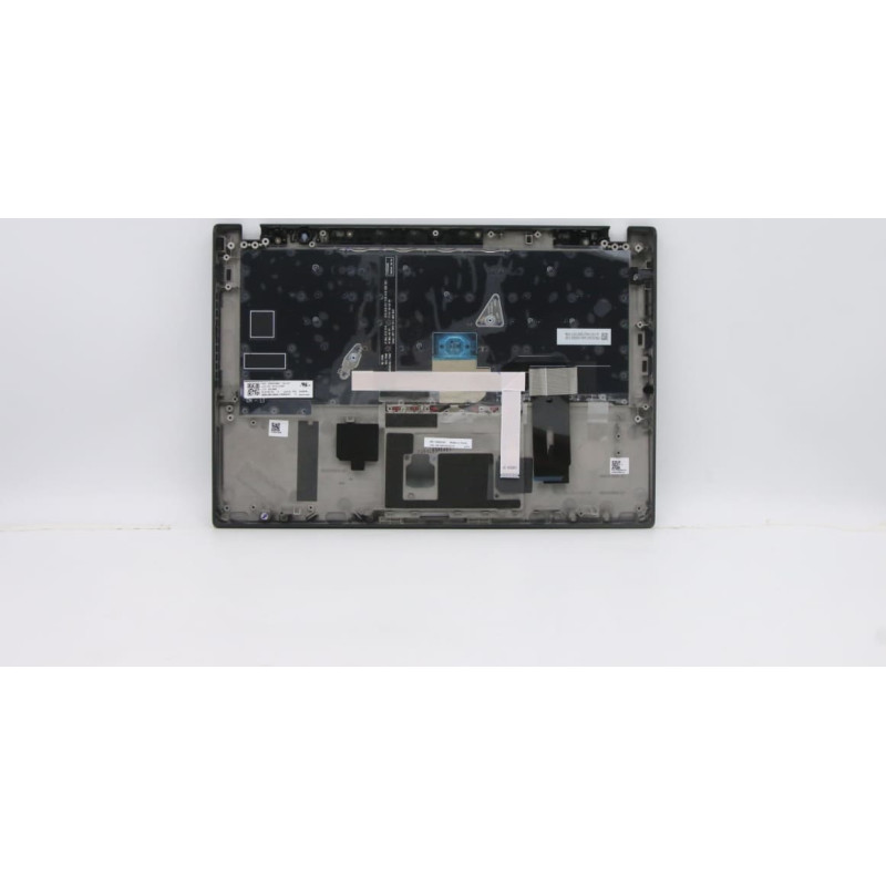 Lenovo Lenovo 5M10Z54286 części zamienne do notatników Cover + keyboard