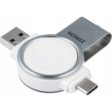 Yenkee YAC 5001 Apple Watch charger      YENKEE
