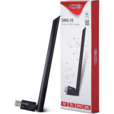 Inter-Tech Antena Inter-Tech DMG-19, 5dBi (88888127)