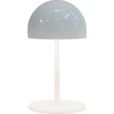 Tork Lampa stołowa Tork Sirius Sirius Tim Genopladelig Lampe -  Hvid - H 22 cm
