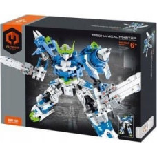 Film IM.MASTER Mecha wojownik nieb.941el 6823 41087