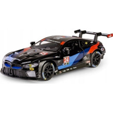 Daffi Model RMZ Hobby 1:32 BMW M8 GTE2018 H-122 81222
