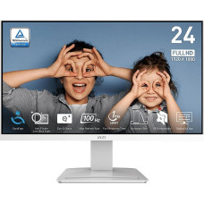 MSI Monitor MSI PRO MP2412W