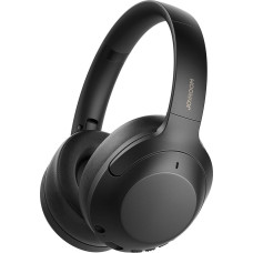 Joyroom Bezprzewodowe słuchawki nauszne Joyroom J-Head Series JR-JH2 ANC Bluetooth 5.4 czarne