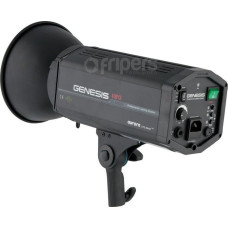 Aurora Lampa studyjna Aurora Studyjna lampa błyskowa Aurora Genesis 600