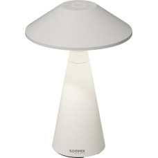 Sompex Sompex MOVE white Battery-operated Outdoor Light