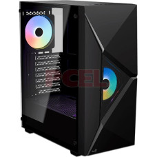 Aerocool Obudowa Aerocool Aerocool Player-G-BK-v1