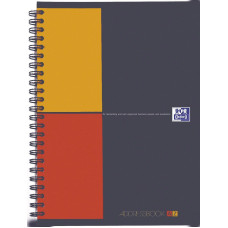 Oxford Skorowidz ADRESSBOOK A5/72K