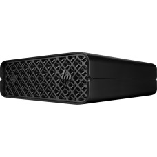 HP Z2 G9 Mini Intel Core i5-14600 16GB 512GB/SSD NVIDIA RTX A400 4GB W11P 3J Gar (DE)