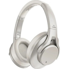 Soundmagic P58BT ANC - platinum silver - Słuchawki Bluetooth