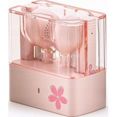 Moondrop Block - pink - Słuchawki douszne TWS
