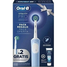 Oral-B BRAUN SZCZOTECZKA DO ZĘBÓW D103 PRO