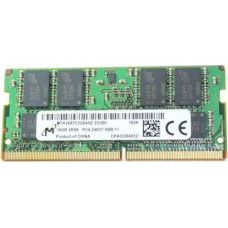 Lenovo Pamięć do laptopa Lenovo ThinkPad 16GB PC4-19200