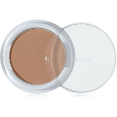 Kanebo Sensai Cellular Performance Total Finish Compact TF 13 Warm Beige Pudrowy podkład w kompakcie WKŁAD 11g