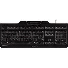 Cherry Klawiatura Cherry KC 1000 (JK-A0100CH-2)