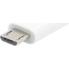 Proxtend Adapter USB ProXtend ProXtend USB 2.0 Micro B to USB-C adapter white