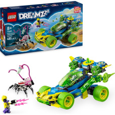 Lego DREAMZzz Samochód wyścigowy Mateo i Z-Bloba (71491)