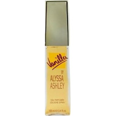 Alyssa Ashley Vanilla EDT 100 ml