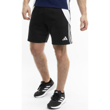 Adidas Spodenki męskie adidas Tiro 24 Sweat czarne IP1954 2XL