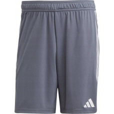 Adidas Spodenki męskie adidas Tiro 23 League szare IC7488 L