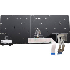 Lenovo NB_KYB 4C4TT50B-BK-CHY-SPA