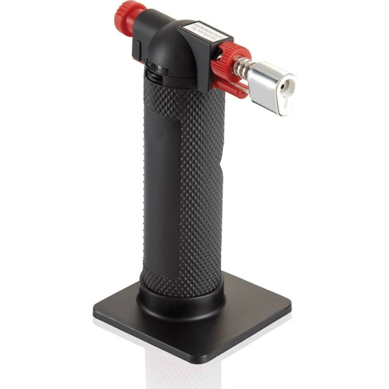 Leifheit Opalarka kuchenna ProLine, czarna, 03084 Lumarko!