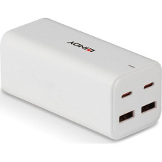 Lindy CHARGER USB 4PORT 100W/73441 LINDY