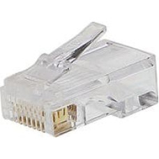 Premiumcord RJ45, 50 sztuk (srj45d-50)