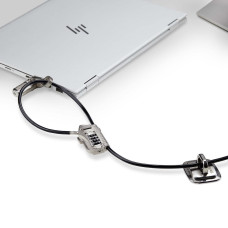 Startech COMPUTER/PERIPHERAL LOCK KIT