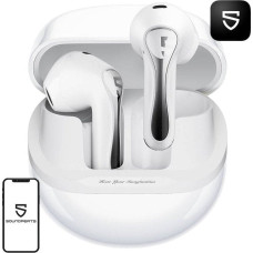 Soundpeats Słuchawki Soundpeats Słuchawki TWS Soundpeats Air 5 (białe)