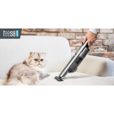 Teesa Odkurzacz ręczny, bezprzewodowy, samochodowy, 14.8V, 200W, TEESA