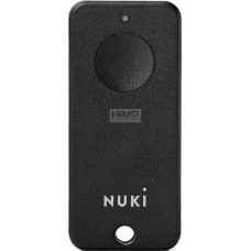 Nuki Pilot zdalnego sterowania NUKI Fob czarny