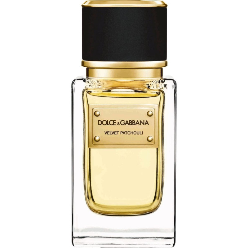 Dolce & Gabbana , Velvet Patchouli, Eau De Parfum, Unisex, 50 ml Unisex