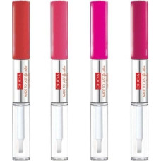 Pupa Pupa Made To Last Lip Duo, Kolor : 17