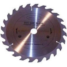 Geko Tarcza do drewna 600 x 32mm 40 zębów widia (G00179)