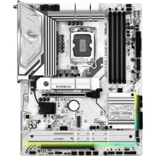 Asrock Płyta główna B860 Steel Legend WiFi s1851 4DDR5 TB ATX