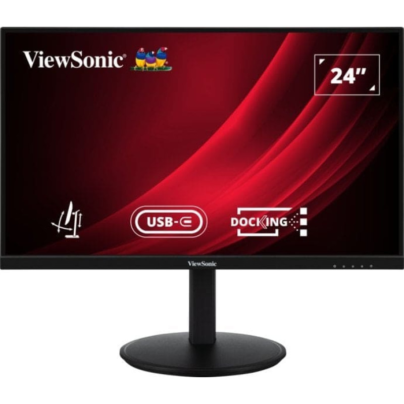 Viewsonic Monitor ViewSonic VG2409U-2