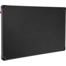 Memobe Tablica kredowa MemoBe Idea Edge 60x45cm rama alum