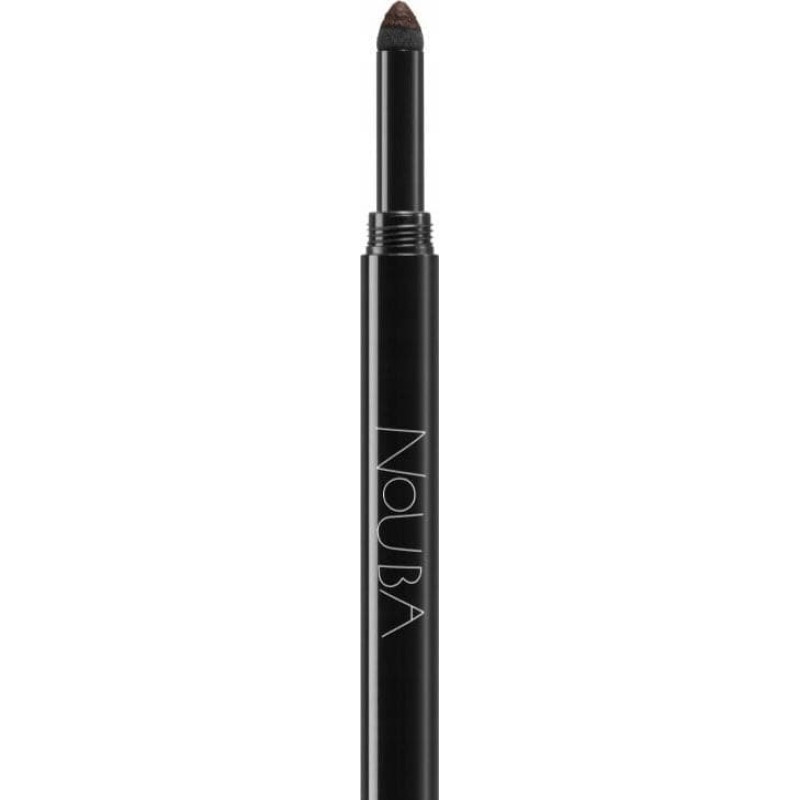 Nouba , Brow Powder, Waterproof, Eyebrow Cream Pencil, 4, 0.8 g For Women