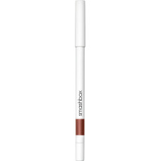 Smashbox , Prime & Plush, Lip Liner, Medium Brown, 1.2 g For Women